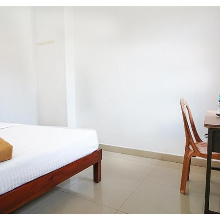 Villa Kay Kay Residency Kochi Exterior foto