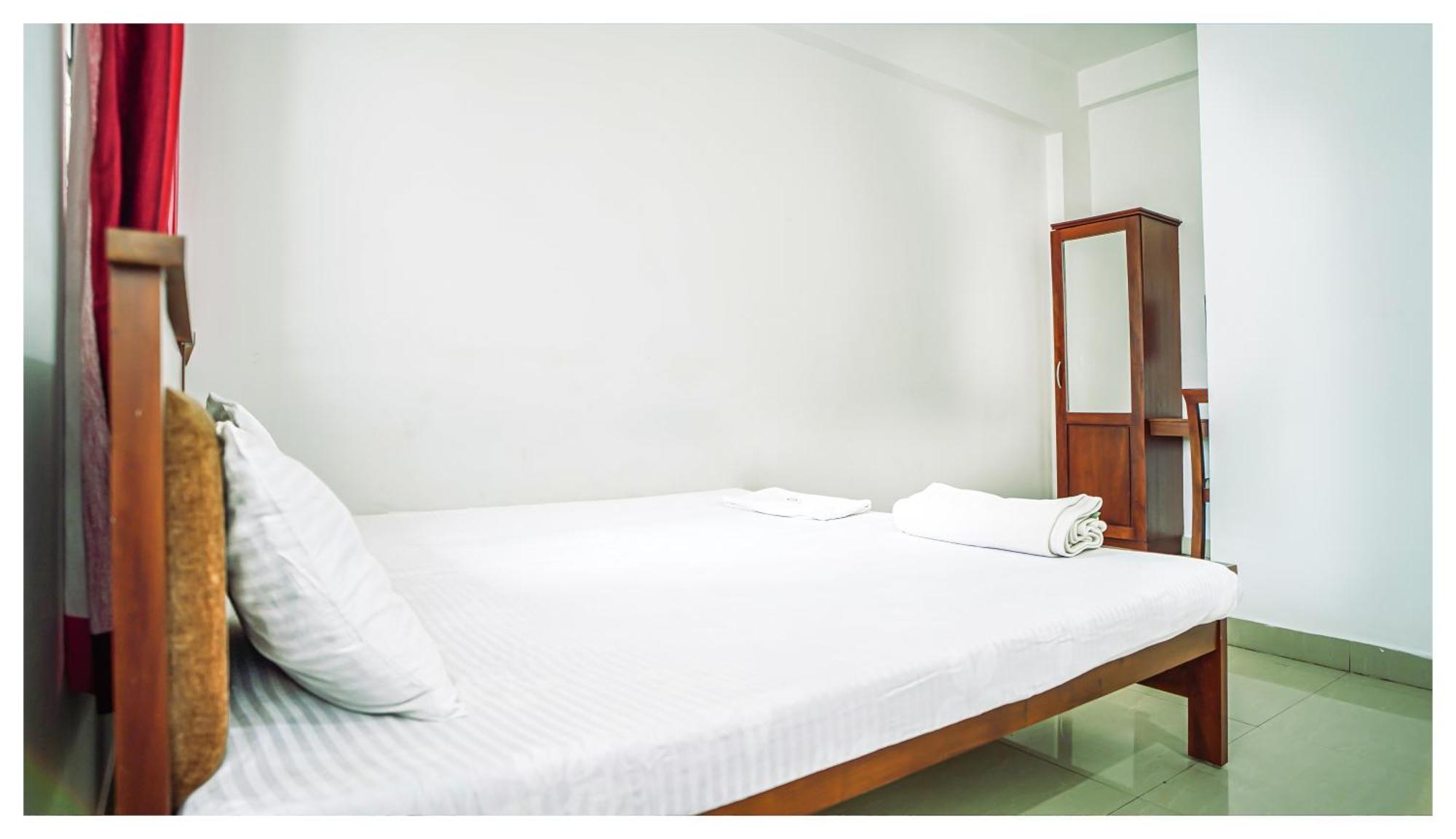 Villa Kay Kay Residency Kochi Exterior foto