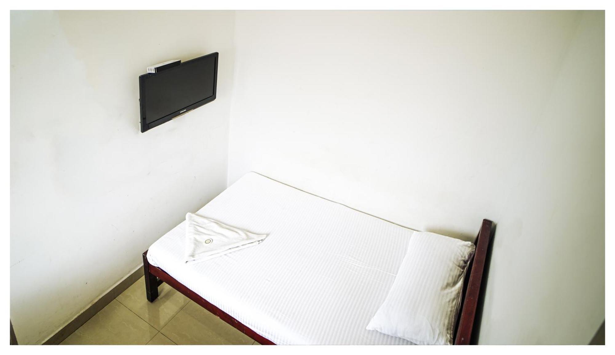 Villa Kay Kay Residency Kochi Exterior foto