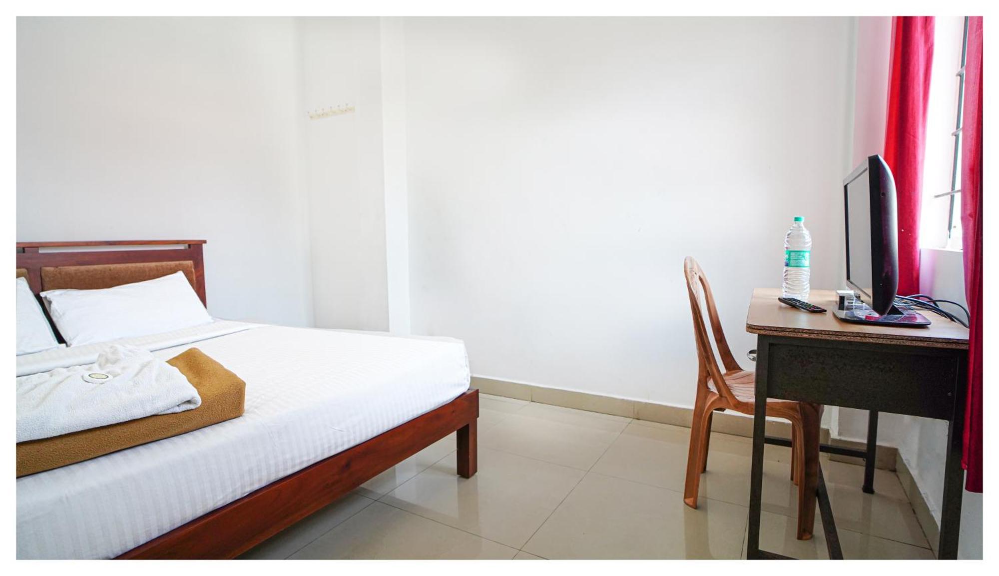 Villa Kay Kay Residency Kochi Exterior foto