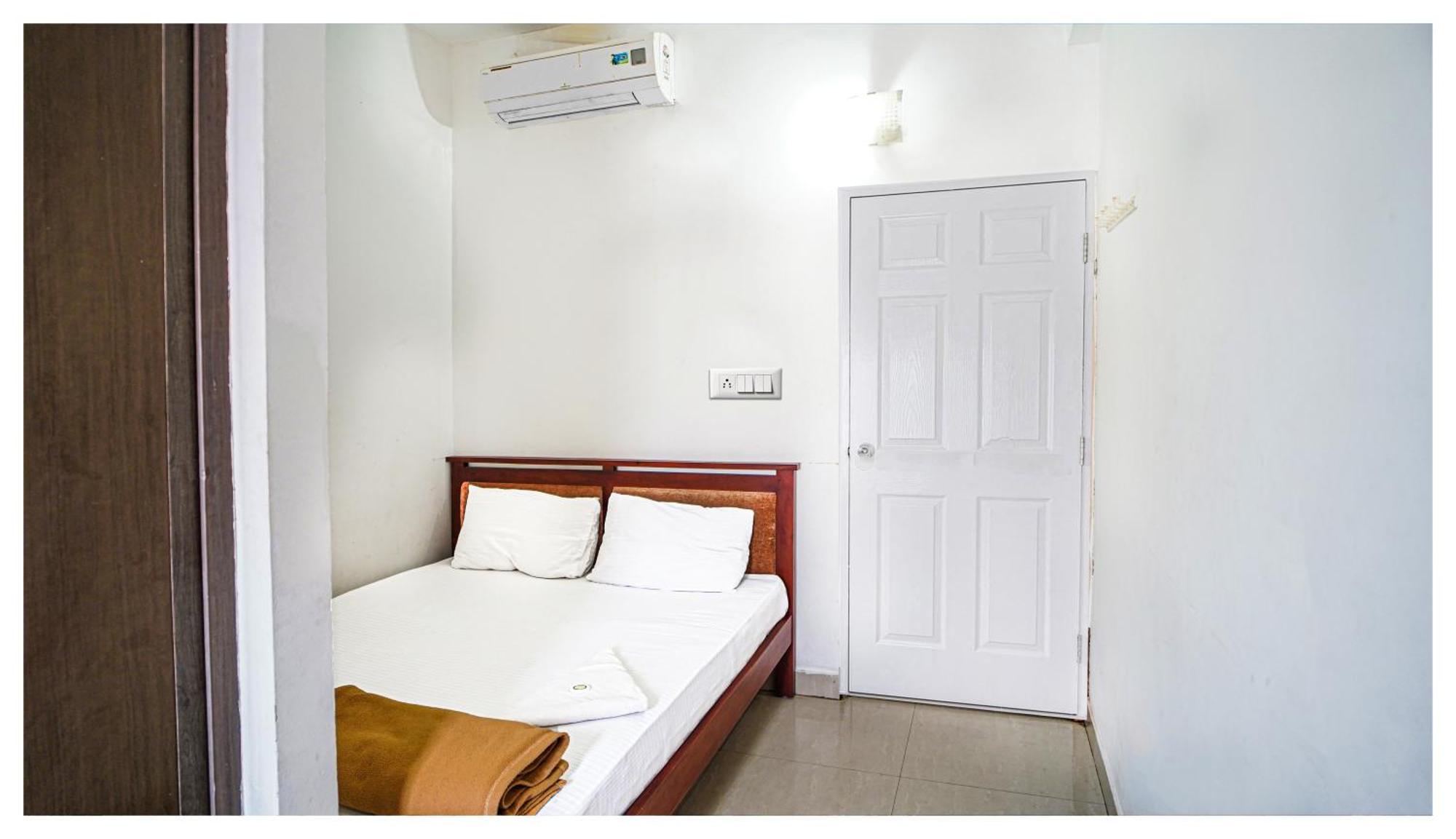Villa Kay Kay Residency Kochi Exterior foto