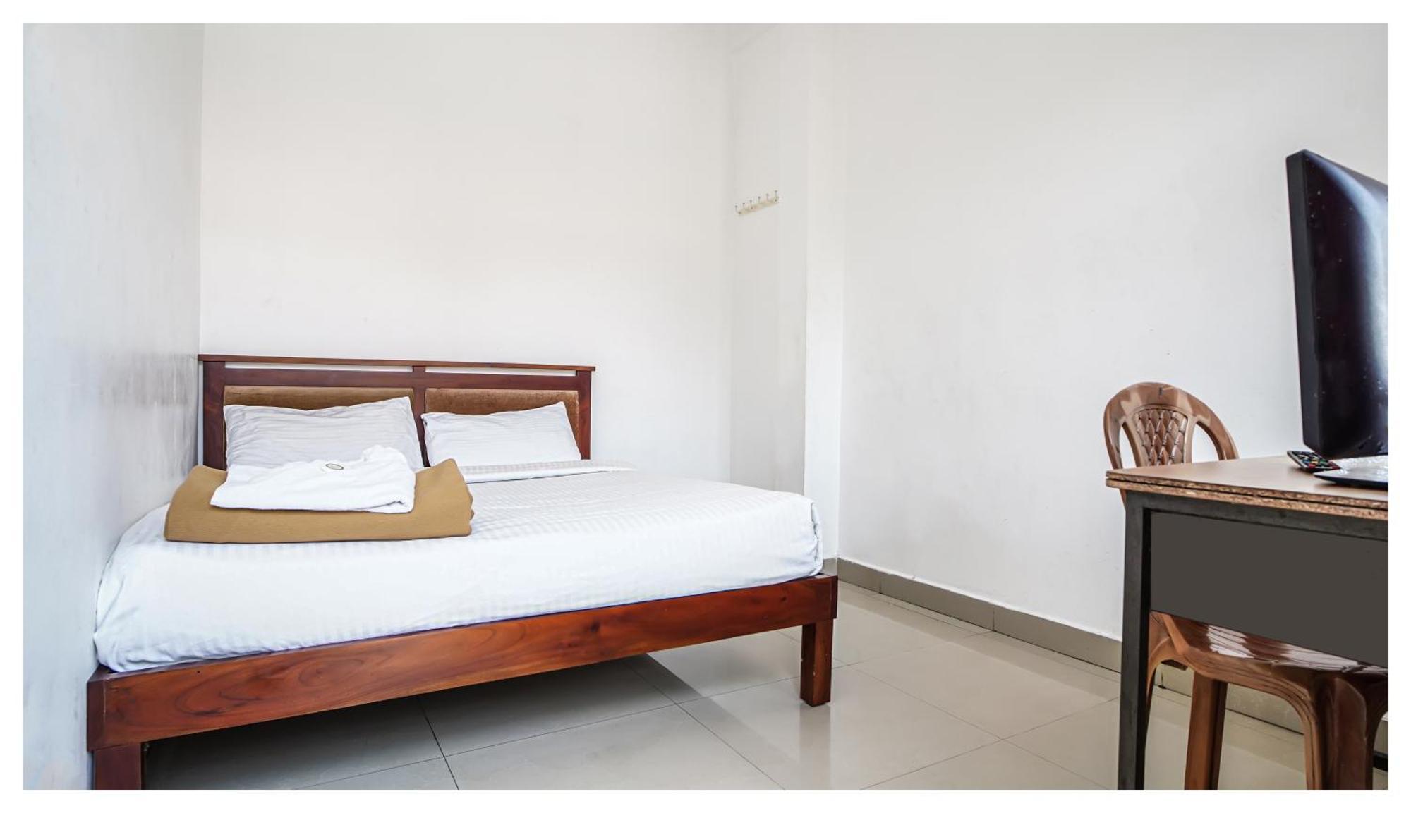 Villa Kay Kay Residency Kochi Exterior foto