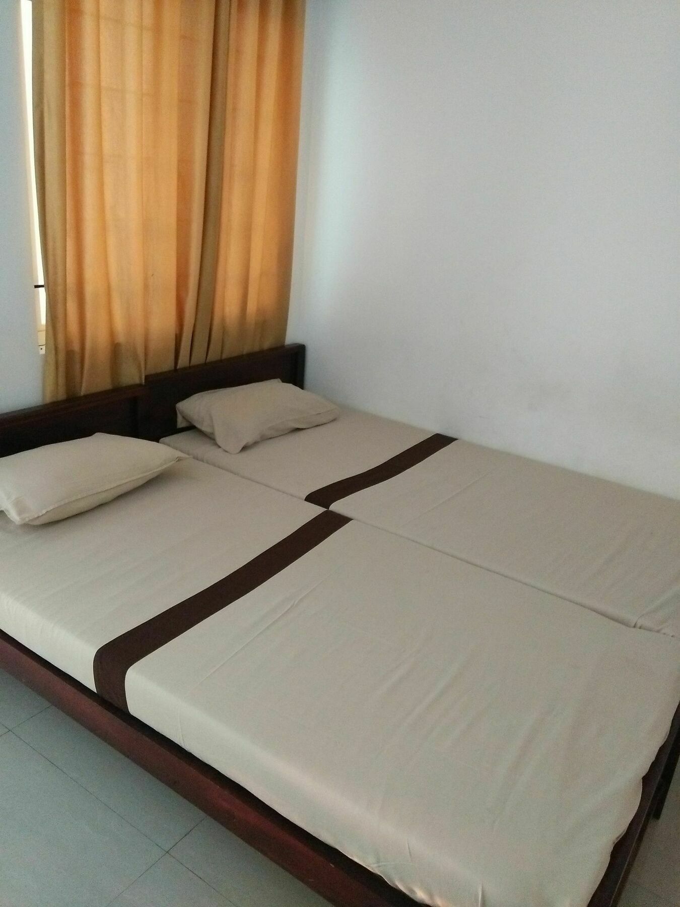 Villa Kay Kay Residency Kochi Exterior foto