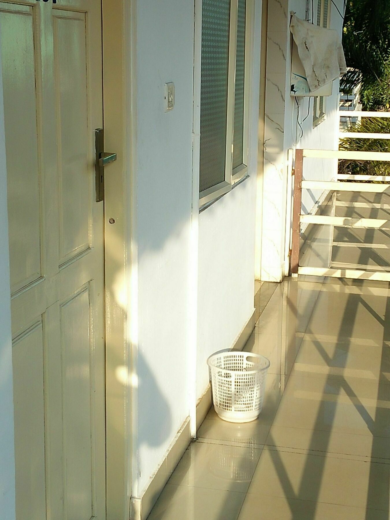 Villa Kay Kay Residency Kochi Exterior foto
