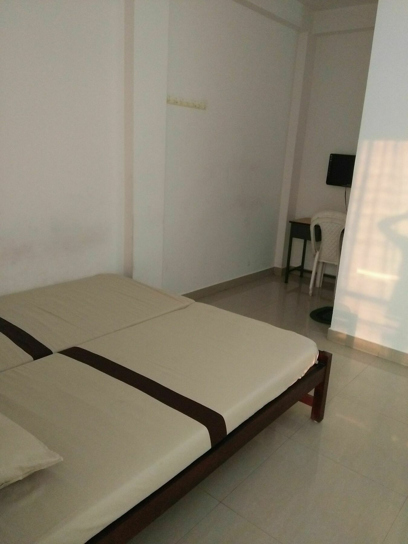 Villa Kay Kay Residency Kochi Exterior foto